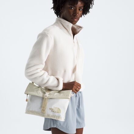 The North Face - Base Camp Shoulder Bag