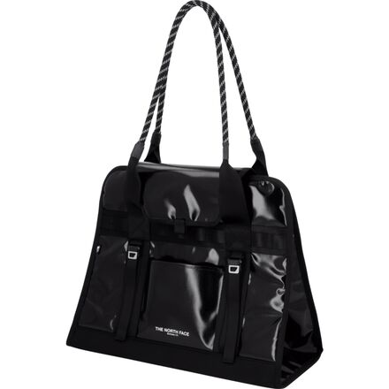 Base Camp Tote Bag