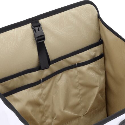 The North Face - Base Camp Tote Bag