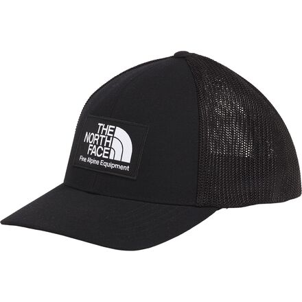Fitted Truckee Trucker Hat