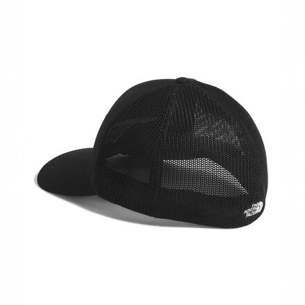 The North Face - Fitted Truckee Trucker Hat