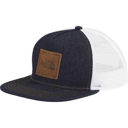 Half Dome Trucker Hat