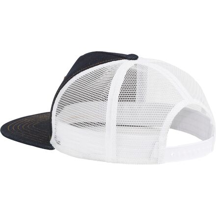 The North Face - Half Dome Trucker Hat