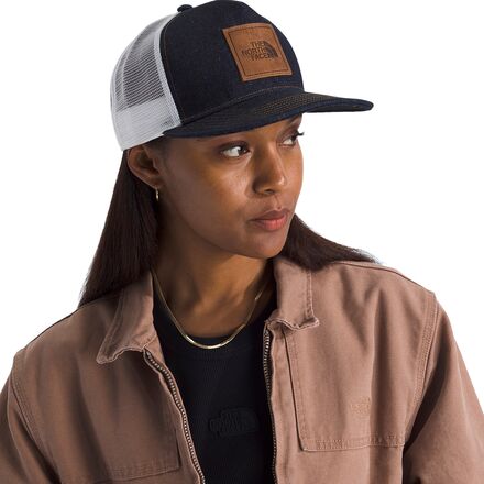 The North Face - Half Dome Trucker Hat