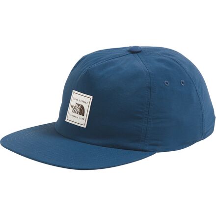 Horizon 5-Panel Hat