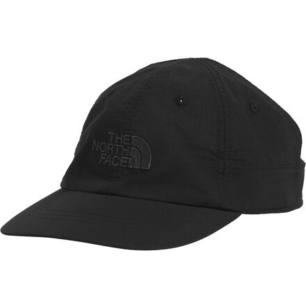 Horizon Top Knot Hat