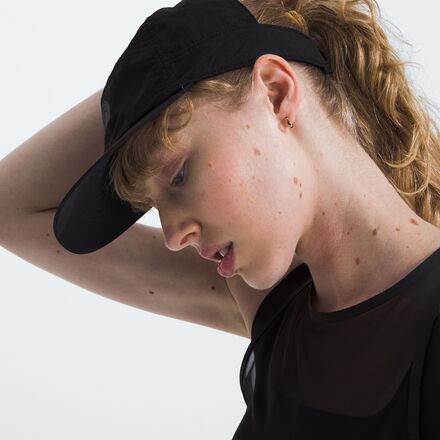 The North Face - Horizon Top Knot Hat