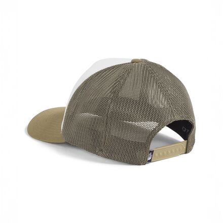 The North Face - Keep It Patched Trucker Hat