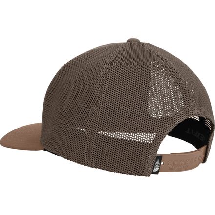 The North Face - Keep It Patched Trucker Hat