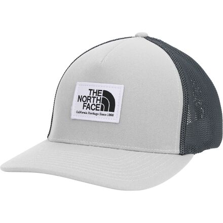 Keep It Patched Trucker Hat