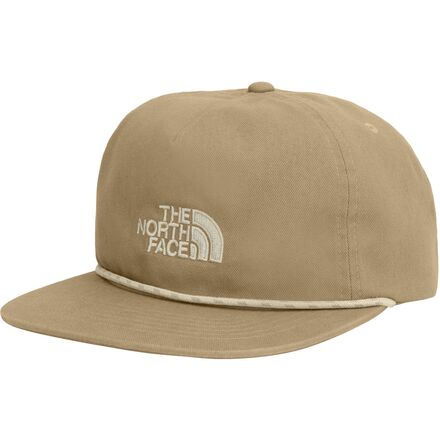Norm 5-Panel Hat