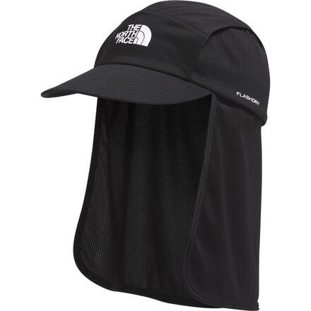 Summer LT Sunshield Hat