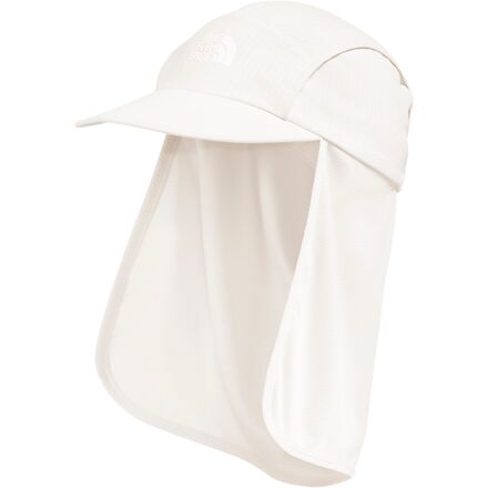 Summer LT Sunshield Hat
