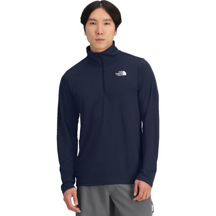 24/7 1/4-Zip T-Shirt - Men's