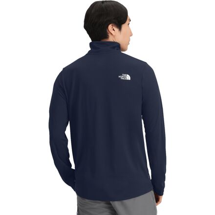 The North Face - 24/7 1/4-Zip T-Shirt - Men's