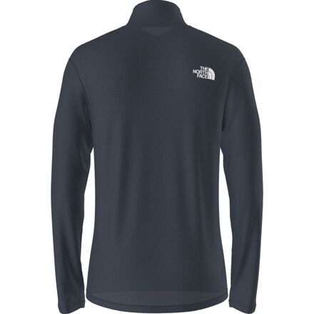 The North Face - 24/7 1/4-Zip T-Shirt - Men's