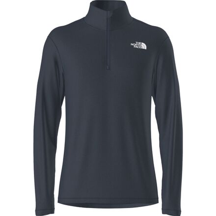 The North Face - 24/7 1/4-Zip T-Shirt - Men's
