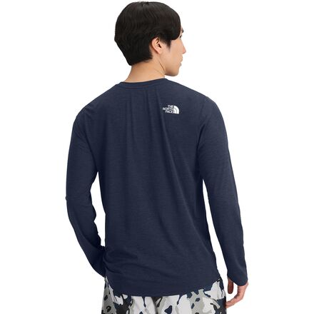 The North Face - 24/7 Long-Sleeve T-Shirt - Men's