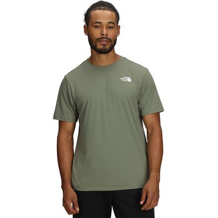 24/7 Short-Sleeve T-Shirt - Men's