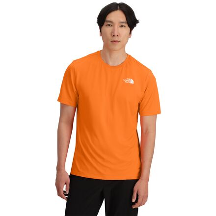 24/7 Short-Sleeve T-Shirt - Men's