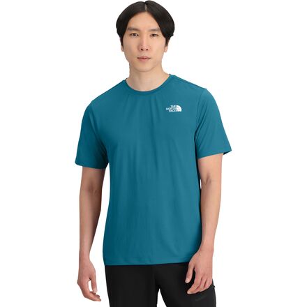 24/7 Short-Sleeve T-Shirt - Men's