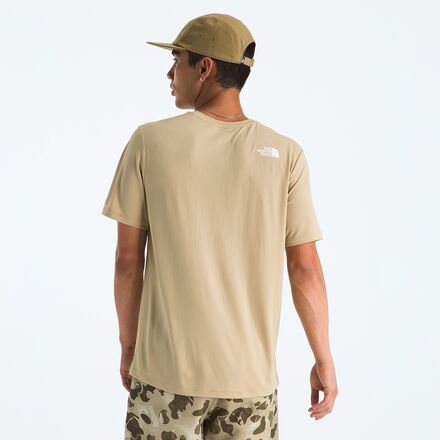 The North Face - 24/7 Short-Sleeve T-Shirt - Men's