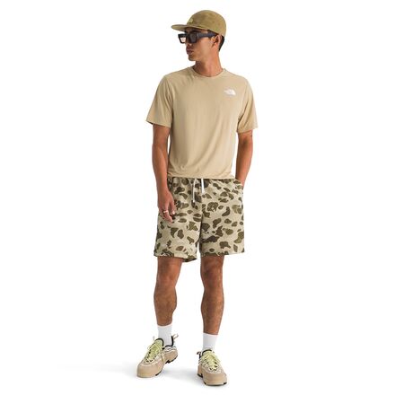 The North Face - 24/7 Short-Sleeve T-Shirt - Men's