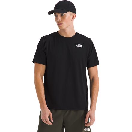 24/7 Short-Sleeve T-Shirt - Men's