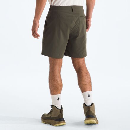 The North Face - Basin 7in Short - Men's