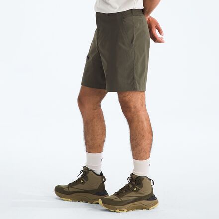 The North Face - Basin 7in Short - Men's