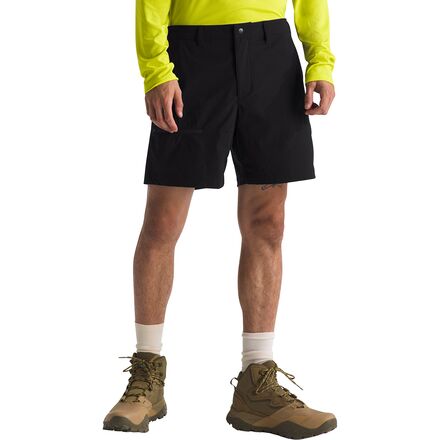 Basin 7in Short - Men's