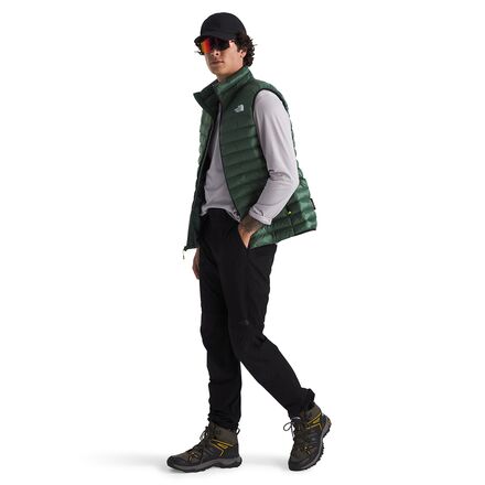 The North Face - Basin Pro Pant - Men's