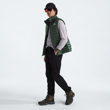 The North Face - Basin Pro Pant - Men's