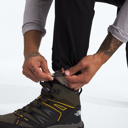 The North Face - Basin Pro Pant - Men's