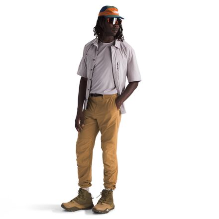 The North Face - Basin Pro Pant - Men's