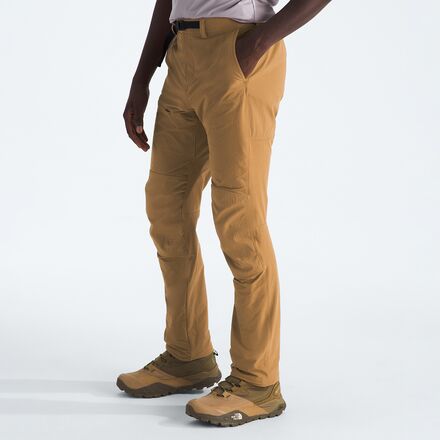The North Face - Basin Pro Pant - Men's