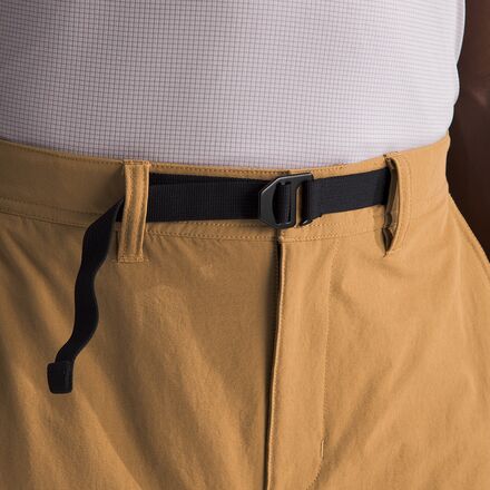 The North Face - Basin Pro Pant - Men's