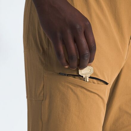 The North Face - Basin Pro Pant - Men's