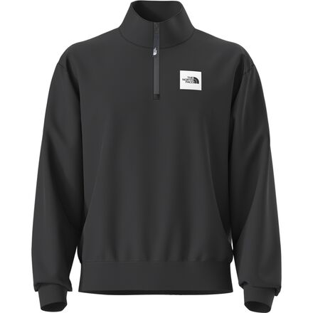 Box Half Dome 1/4-Zip Jacket - Men's