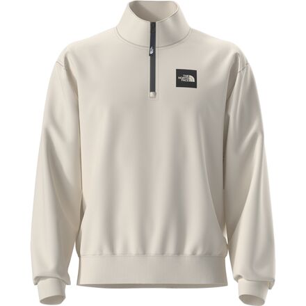 Box Half Dome 1/4-Zip Jacket - Men's
