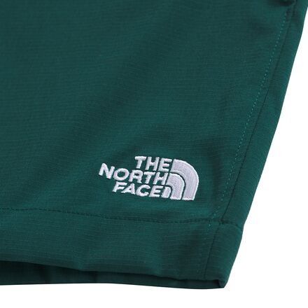 The North Face - Class V Pathfinder Belted 7in Short - Men's