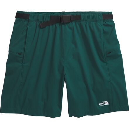 The North Face - Class V Pathfinder Belted 7in Short - Men's