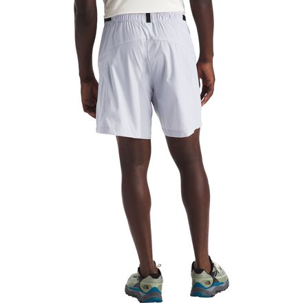 The North Face - Class V Pathfinder Belted 7in Short - Men's