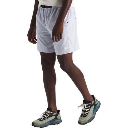 The North Face - Class V Pathfinder Belted 7in Short - Men's