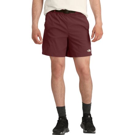Class V Pathfinder Belted 7in Short - Men's