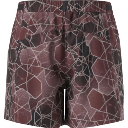 The North Face - Class V Pathfinder Belted 7in Short - Men's