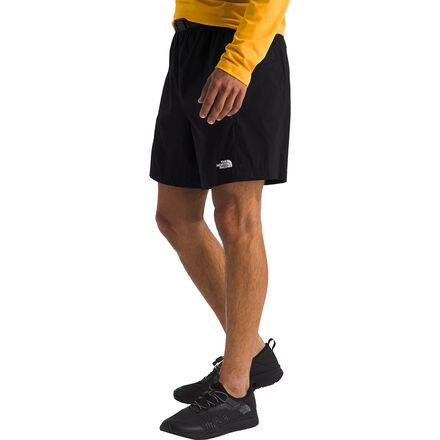 The North Face - Class V Pathfinder Belted 7in Short - Men's