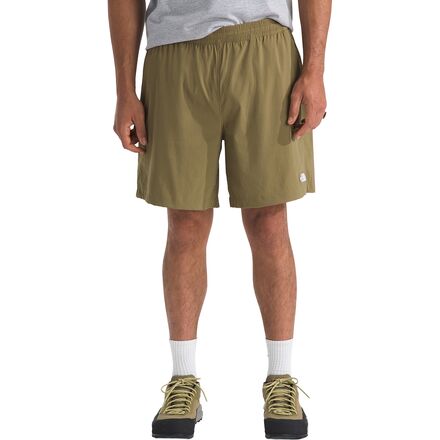 The North Face - Class V Pathfinder Pull-On 7in Short - Men's