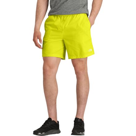Class V Pathfinder Pull-On 7in Short - Men's