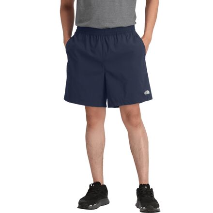 Class V Pathfinder Pull-On 7in Short - Men's